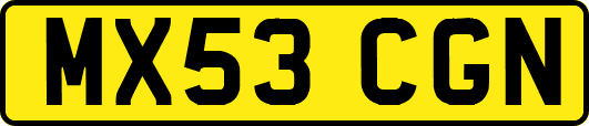 MX53CGN