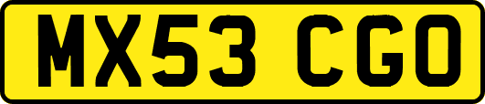 MX53CGO