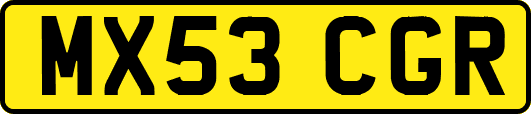 MX53CGR