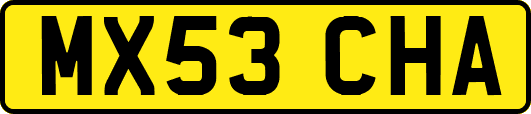 MX53CHA