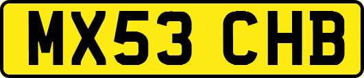 MX53CHB