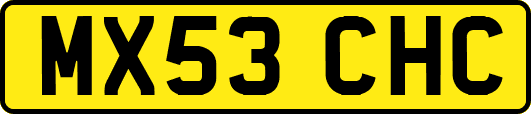 MX53CHC