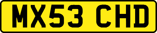 MX53CHD