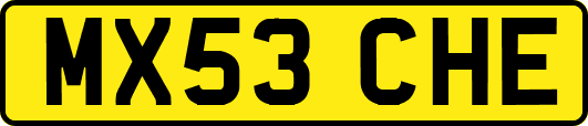 MX53CHE