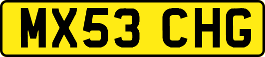 MX53CHG