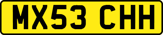 MX53CHH