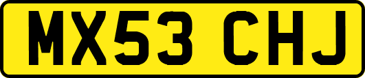 MX53CHJ