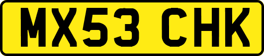 MX53CHK