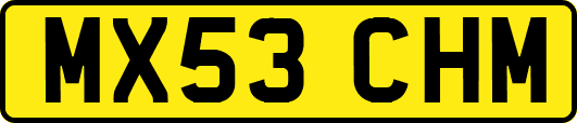 MX53CHM