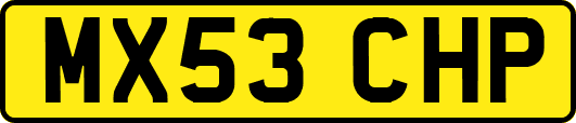 MX53CHP
