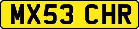 MX53CHR