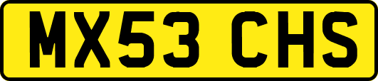 MX53CHS