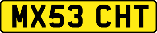 MX53CHT