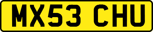 MX53CHU