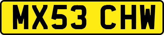 MX53CHW