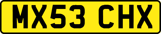 MX53CHX