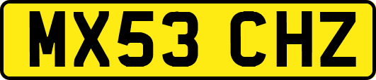 MX53CHZ
