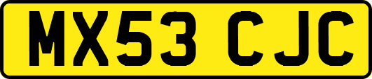 MX53CJC