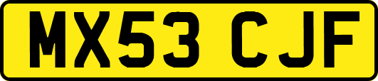 MX53CJF