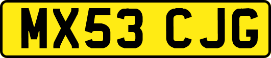 MX53CJG