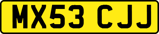 MX53CJJ