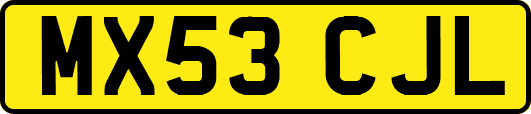 MX53CJL