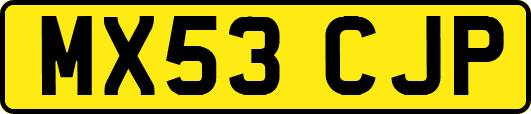 MX53CJP