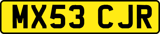 MX53CJR