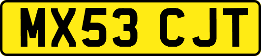 MX53CJT
