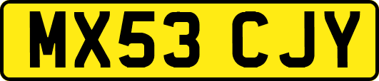 MX53CJY