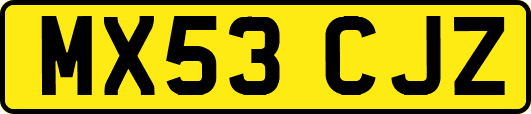 MX53CJZ