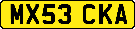 MX53CKA