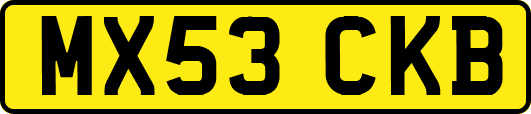 MX53CKB