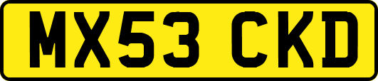 MX53CKD