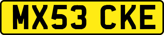 MX53CKE