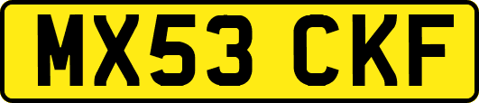 MX53CKF