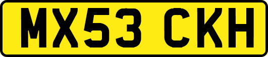 MX53CKH