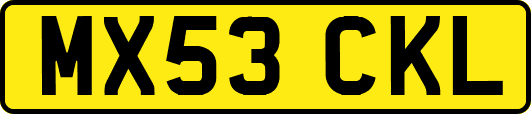 MX53CKL