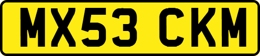 MX53CKM