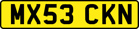 MX53CKN