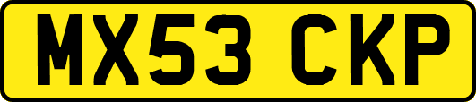MX53CKP