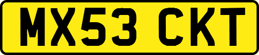 MX53CKT