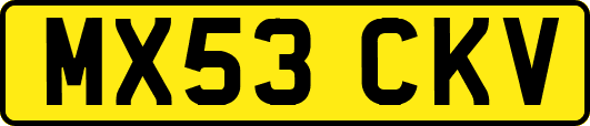 MX53CKV