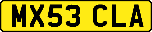 MX53CLA