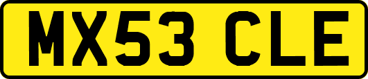 MX53CLE