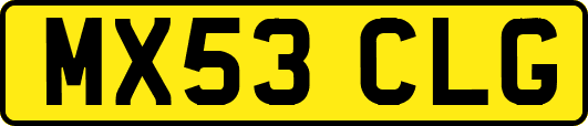 MX53CLG
