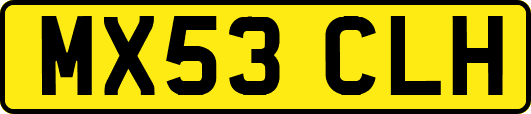 MX53CLH