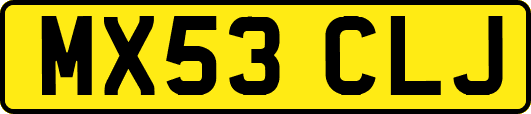 MX53CLJ