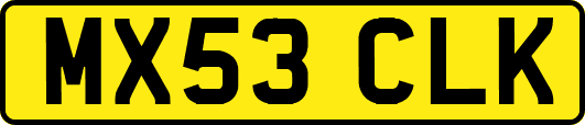 MX53CLK