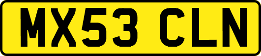 MX53CLN